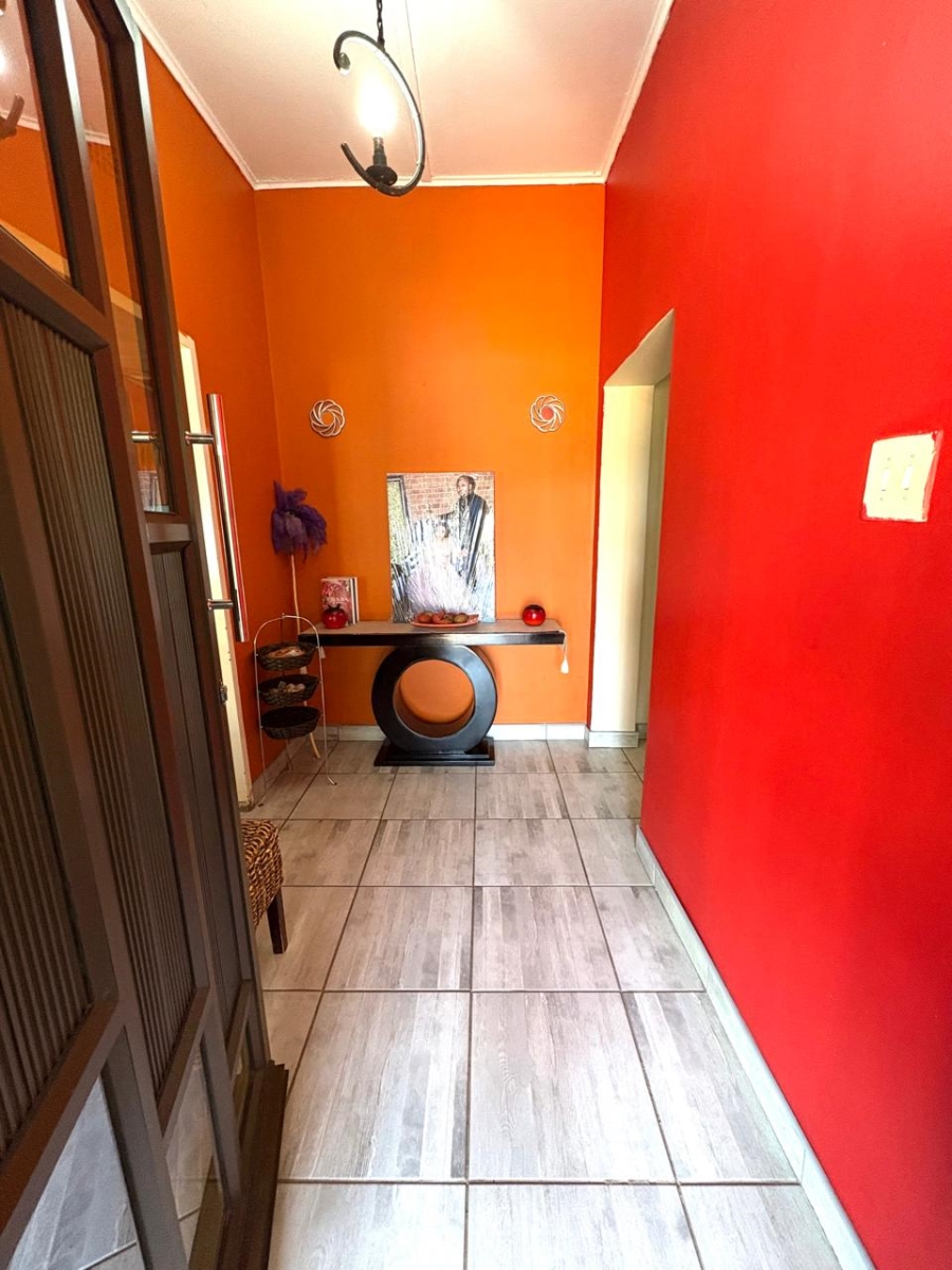 To Let 3 Bedroom Property for Rent in Doorn Free State